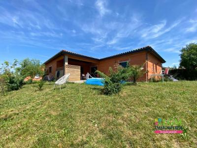 Vente Maison 5 pices CAUSSADE 82300