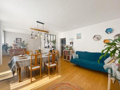 Vente Appartement 3 pices TOULOUSE 31500