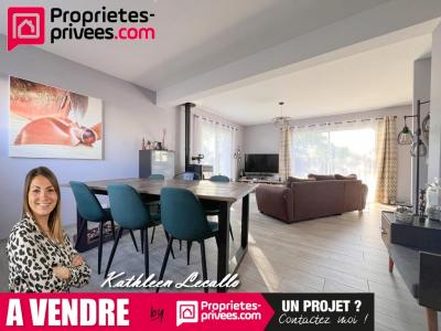Vente Maison 5 pices SAINT-MOLF 44350