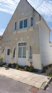 Vente Maison 4 pices BERCK 62600