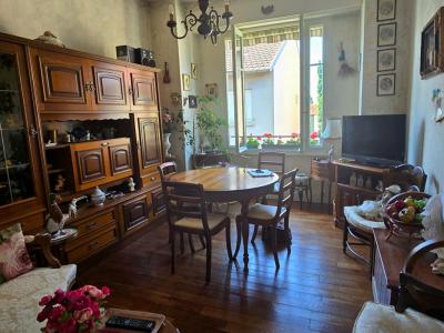 Vente Appartement 3 pices VICHY 03200