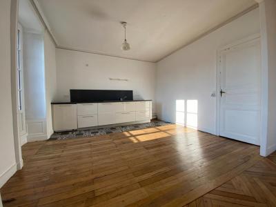 Location Appartement 3 pices NANTES 44000