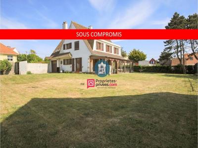 Vente Maison 8 pices AMBLETEUSE 62164