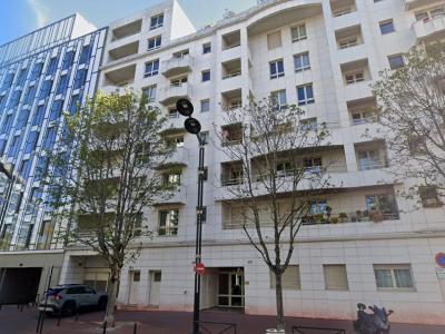 Location Appartement LEVALLOIS-PERRET 92300