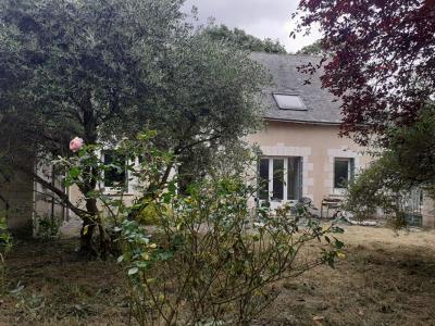 Vente Maison 8 pices BAUGE 49150