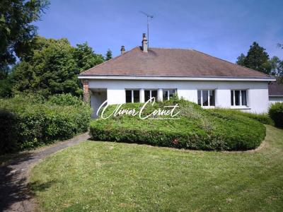 Vente Maison 4 pices AUTHON-DU-PERCHE 28330