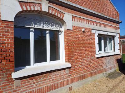 Location Appartement 2 pices MOYENCOURT 80400