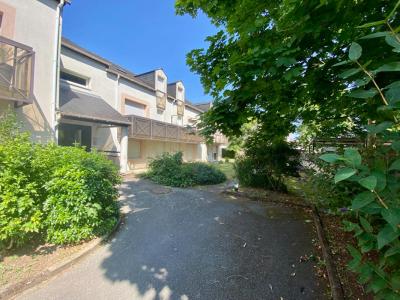 Vente Appartement 3 pices NANTES 44300