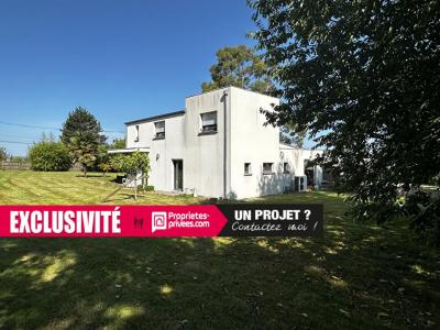 Vente Maison 6 pices GACILLY 56200