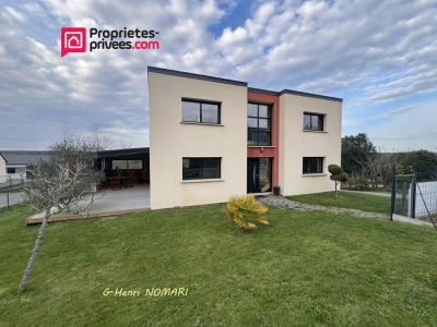 Vente Maison 7 pices NOYAL-SUR-BRUTZ 44110