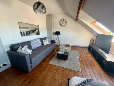 Vente Appartement DONVILLE-LES-BAINS 50350