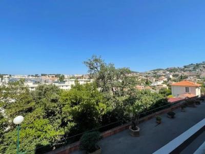 Vente Appartement 3 pices CANNET 06110