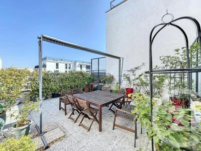 Vente Appartement 3 pices THIAIS 94320