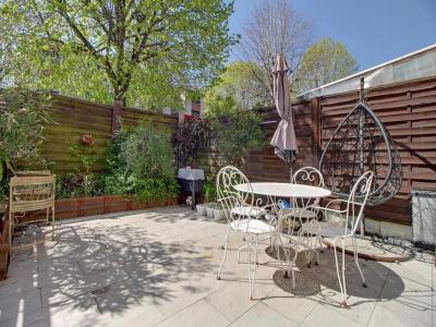 Vente Maison 4 pices COURDIMANCHE 95800