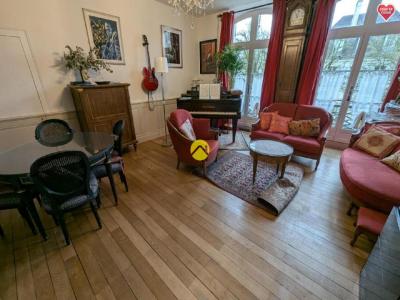 Vente Maison 3 pices BOURGES 18000