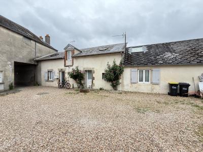 Vente Maison 3 pices TRAINOU 45470