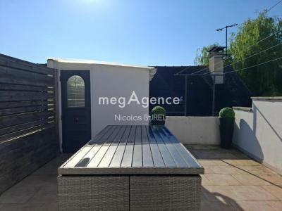 Vente Maison 5 pices LOUVERNE 53950