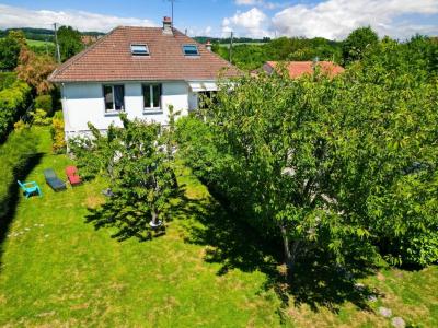 Vente Maison 6 pices CHAPELLE-MOUTILS 77320