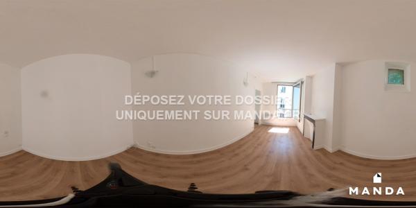 Location Appartement PARIS-19EME-ARRONDISSEMENT 75019