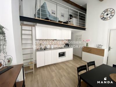 Location Appartement 2 pices MARSEILLE-6EME-ARRONDISSEMENT 13006