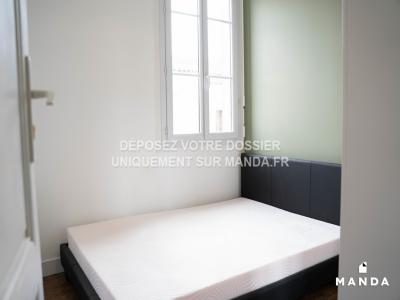 Location Appartement 5 pices BORDEAUX 33000