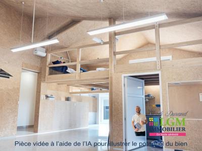 Vente Maison 3 pices NESMY 85310