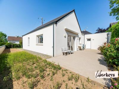 Vente Maison 5 pices SAINT-MARS-DU-DESERT 44850
