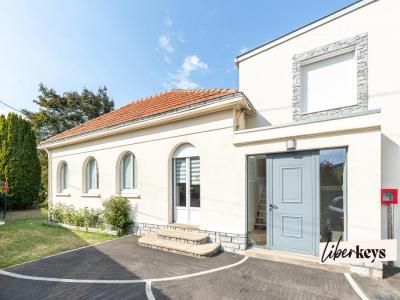 Vente Maison 7 pices SAINT-SEBASTIEN-SUR-LOIRE 44230