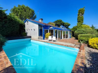 Vente Maison 4 pices AGEN 47000