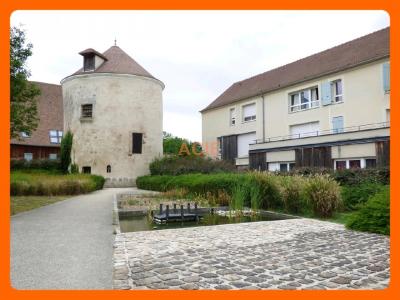 Location Appartement 2 pices SURVILLIERS 95470