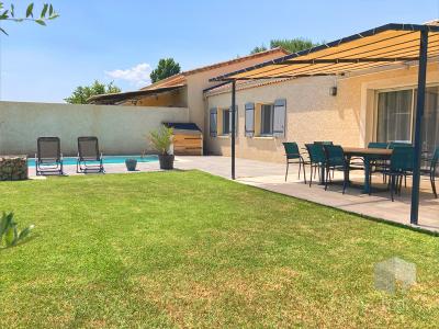 Vente Maison 4 pices CHATEAUNEUF-DU-RHONE 26780