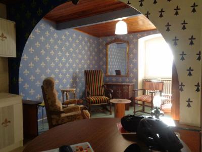 Vente Maison 3 pices PRADELLES 43420