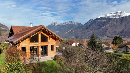 Vente Maison 6 pices LATHUILE 74210