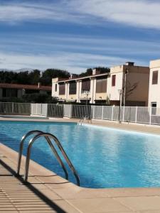 Vente Appartement 2 pices ARGELES-PLAGE 66700