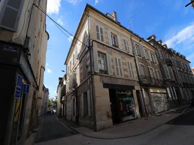 Vente Immeuble NEVERS 58000