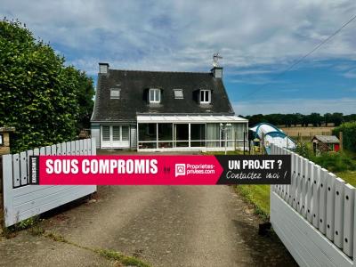 Vente Maison 6 pices PIPRIAC 35550