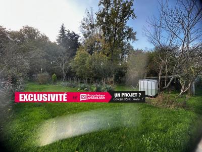 Vente Terrain PIPRIAC 35550