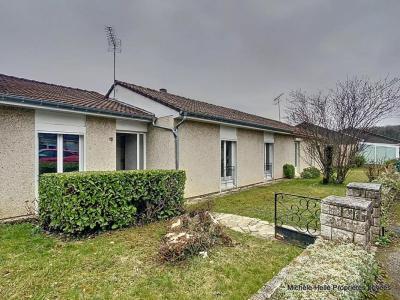Vente Maison 6 pices FLEVILLE-DEVANT-NANCY 54710