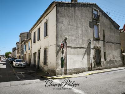 Vente Immeuble CARCASSONNE 11000