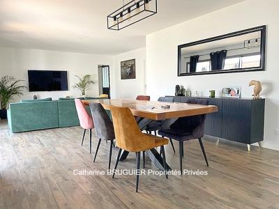 Vente Maison 5 pices SAINT-SAUVEUR-D'AUNIS 17540