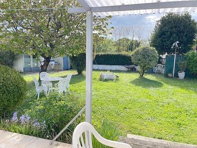 Vente Maison 5 pices SAINT-SAUVEUR-D'AUNIS 17540