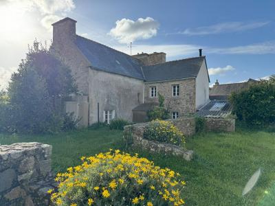 Vente Maison 5 pices LANMODEZ 22610