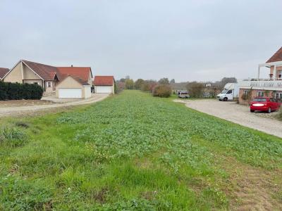 Vente Terrain EPFIG 67680