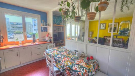 Vente Appartement 3 pices NANTES 44300