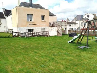 Vente Maison 4 pices SAINT-THURIAU 56300