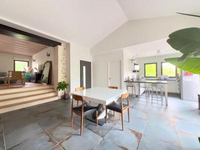 Vente Maison 6 pices SAINT-CRESPIN-SUR-MOINE 49230
