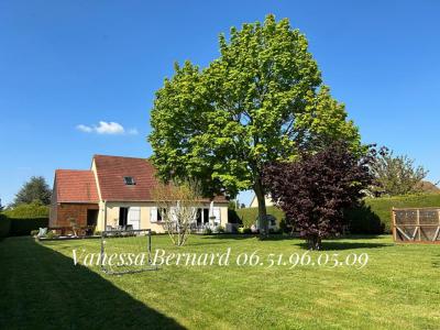 Vente Maison 7 pices LISIEUX 14100