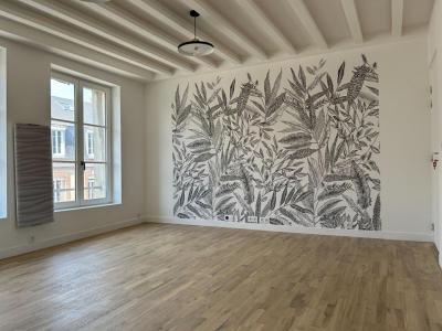 Vente Appartement 2 pices HONFLEUR 14600