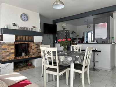 Vente Maison 3 pices LISIEUX 14100