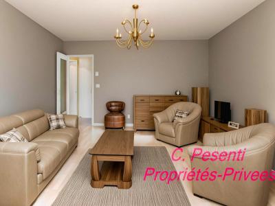 Vente Appartement 3 pices SAINT-THIBAULT-DES-VIGNES 77400